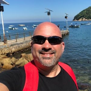 Meet your Posher, John